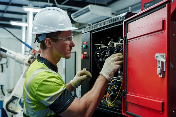 24/7 Emergency Generator Installation experts in Robbinsdale, MN