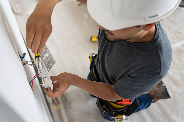Reliable Generator Installation contractor in Robbinsdale, MN by No Joke electrician